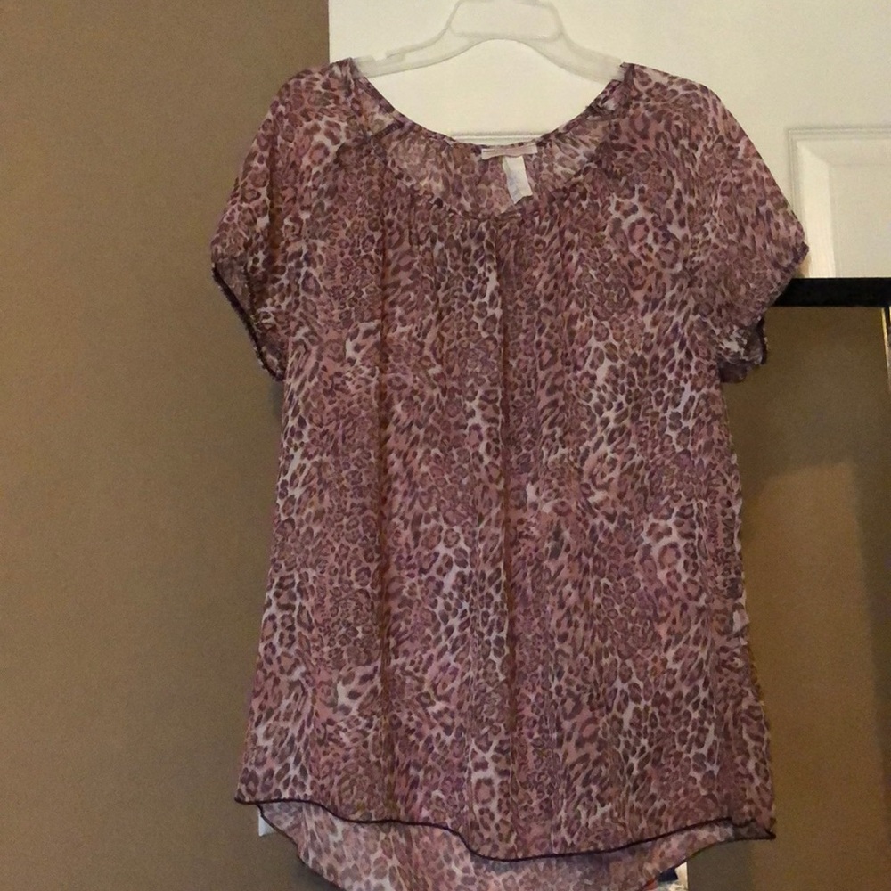 Woman’s shirt